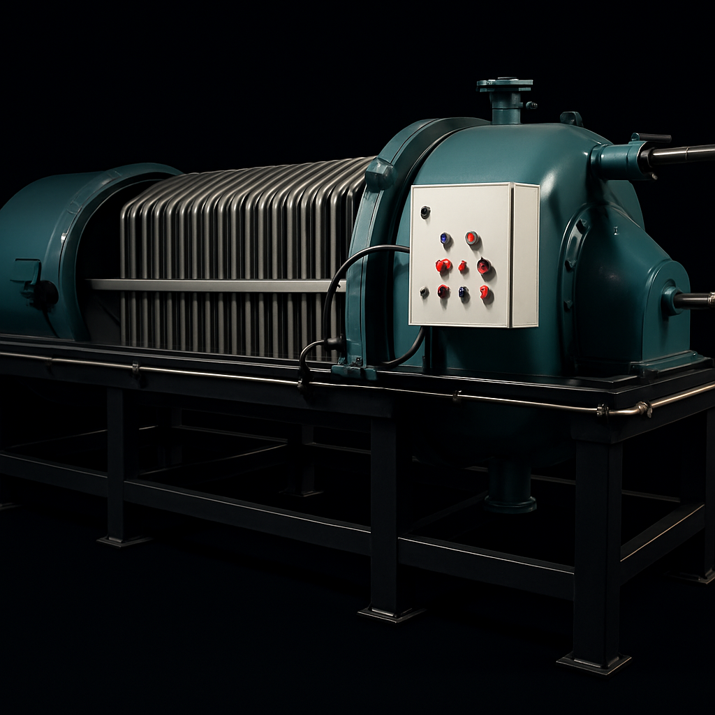 FİLTRELEME SİSTEMLERİ