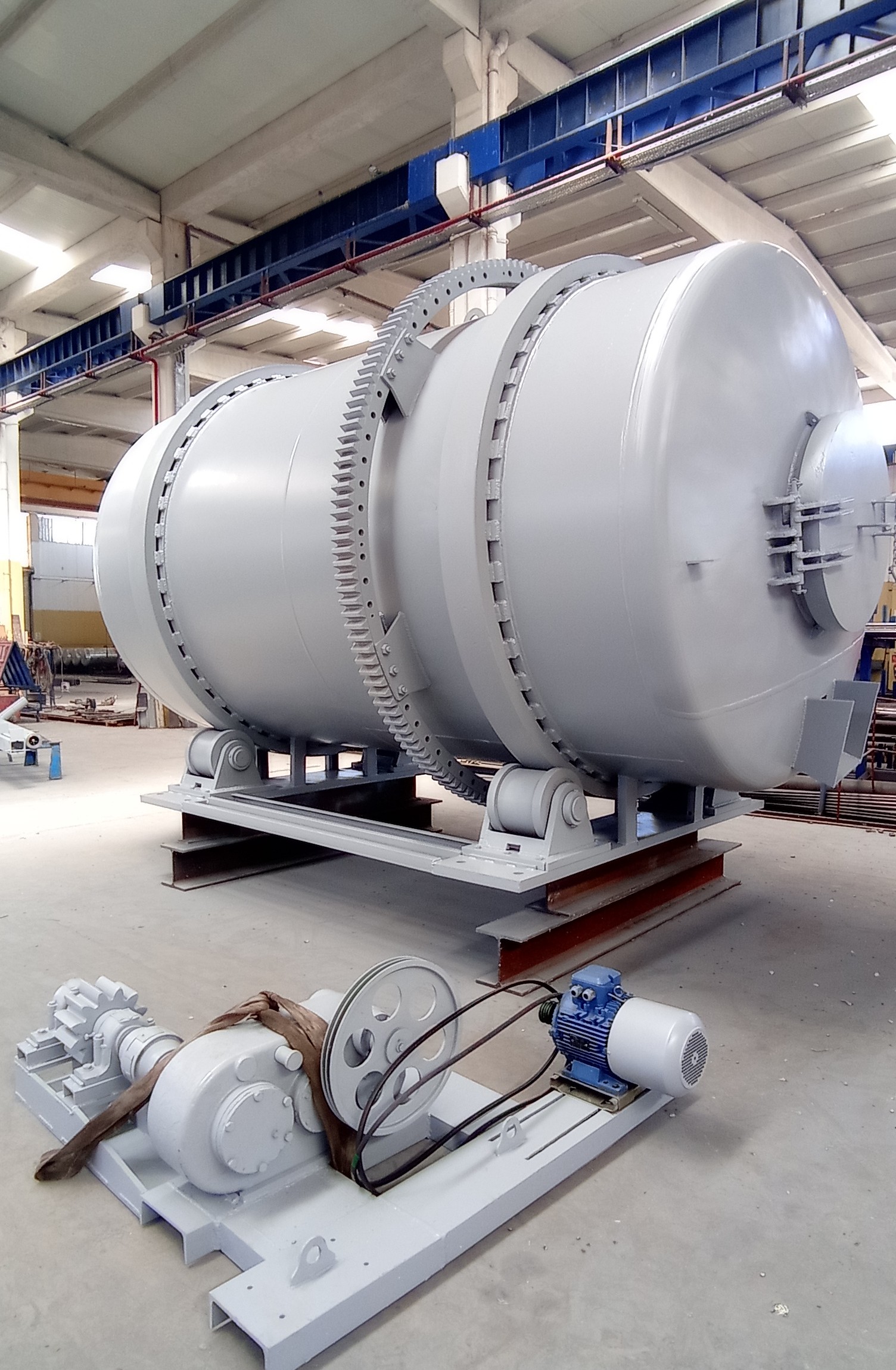 Sektörel İmalatlar