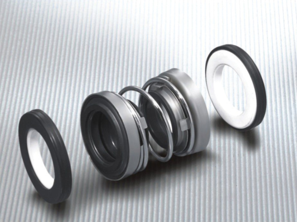 Mekanik Sızdırmazlık Elemanları